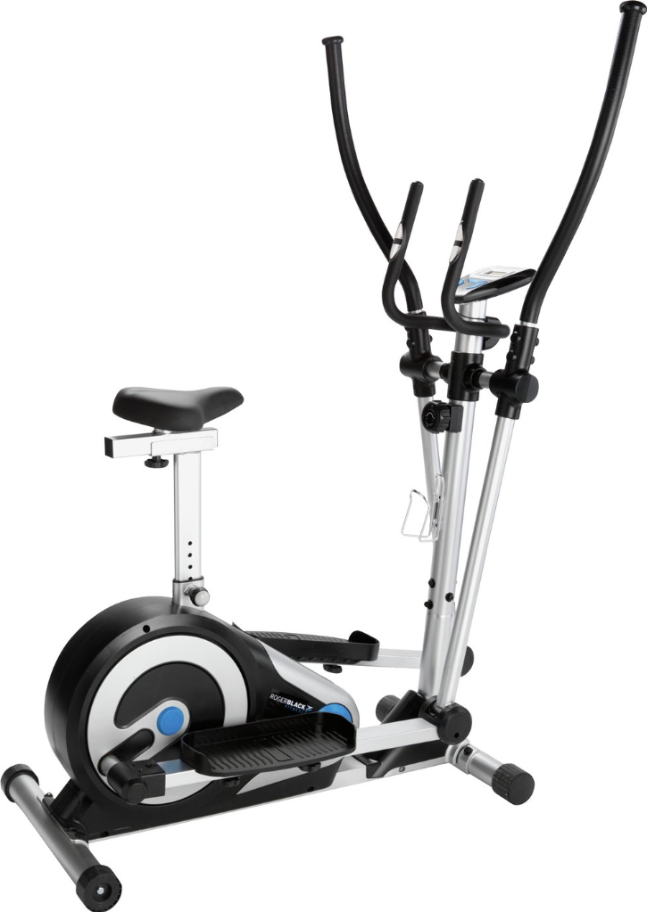 2 in 1 cross trainer and exercise bike for Sale | Gumtree