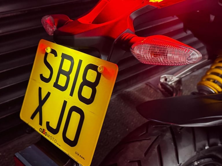 DUCATI MULTISTRADA 1200 Enduro TP Full Termignoni Titanium Exhaust with Ducati 