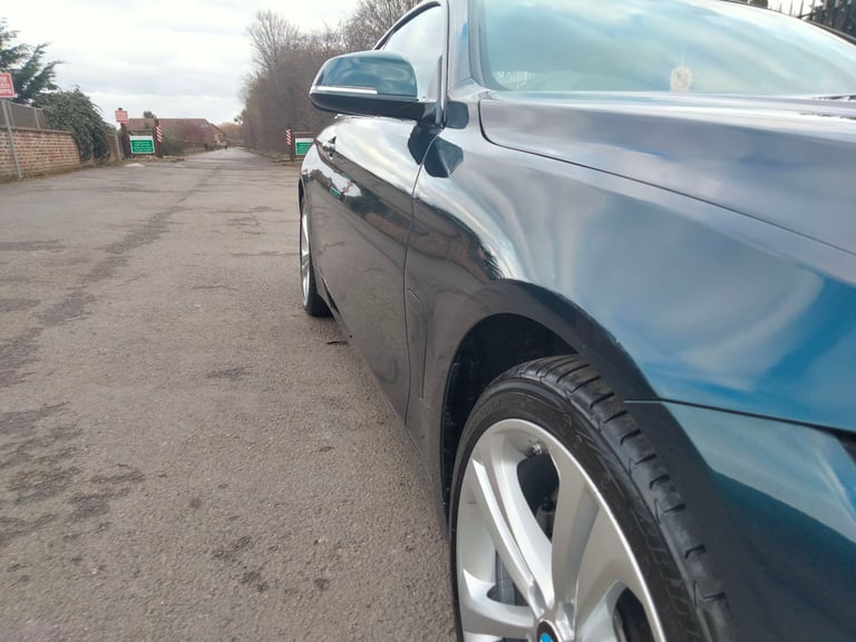 BMW, 4 SERIES, Coupe, 2014, Semi-Auto, 2993 (cc), 2 doors