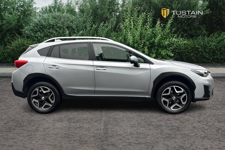  Subaru Xv 2.0i Se Suv 5dr Petrol Lineartronic 4wd Euro 6 s/s 156 Ps Petrol