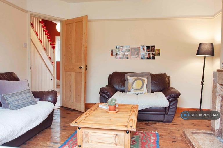 6 bedroom house in Corie Road, Norwich, NR4 (6 bed) (#2653043)