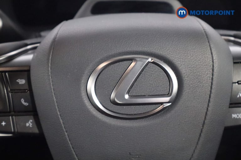 2024 Lexus LBX 1.5 Premium 5dr E-CVT SUV Hybrid Automatic