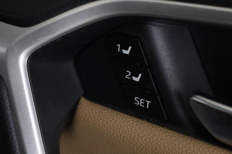 2022 Toyota RAV4 2.5 VVT-h Excel CVT Euro 6 (s/s) 5dr ESTATE Petrol/Electric Hybrid Automatic