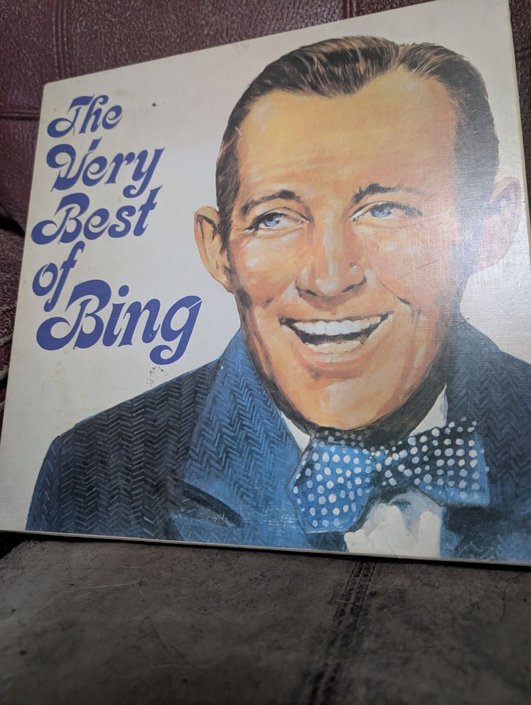 image for Lps box sets