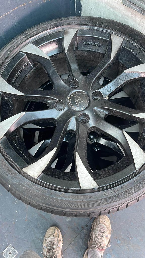 image for Wolfrace alloys 