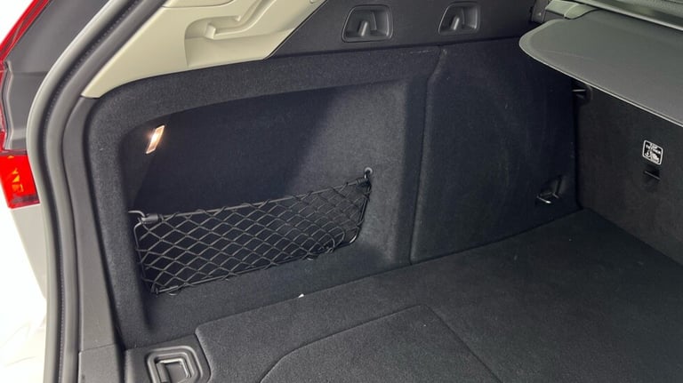 2025 Volvo V60 Plus, T6 AWD Plug-in hybrid, Electric/Petrol, Dark Estate Petrol Parallel PHEV Aut...