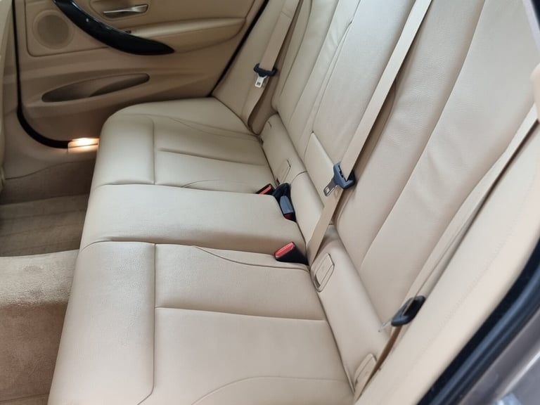 2014 BMW 3 Series 330D XDRIVE LUXURY GRAN TURISMO Exceptional Condition 1owner Full BMW SH Hatchb...