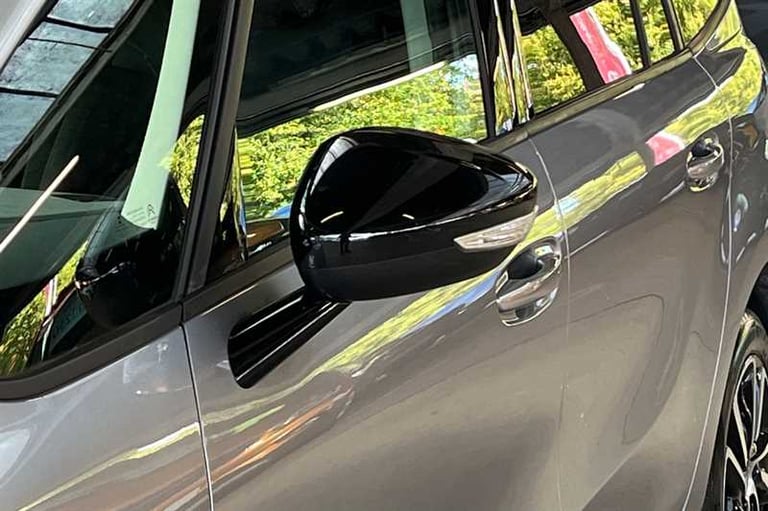 2022 Citroen C4 Grand Picasso 1.2 PureTech 130 Shine 5dr EAT8 MPV PETROL Automatic