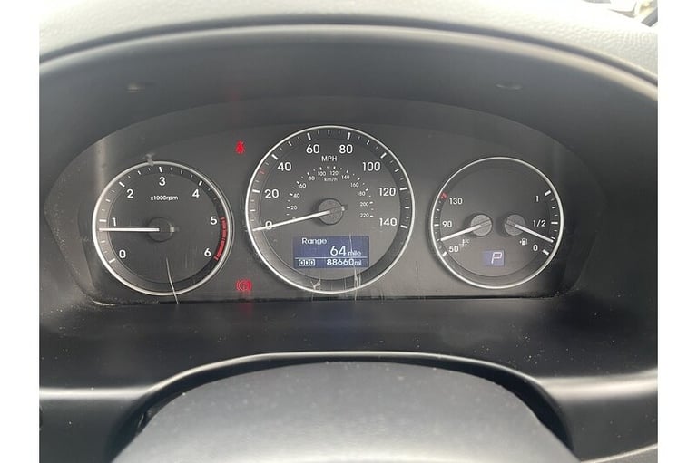 2018 Hyundai i800 CRDi SE MPV Diesel Automatic