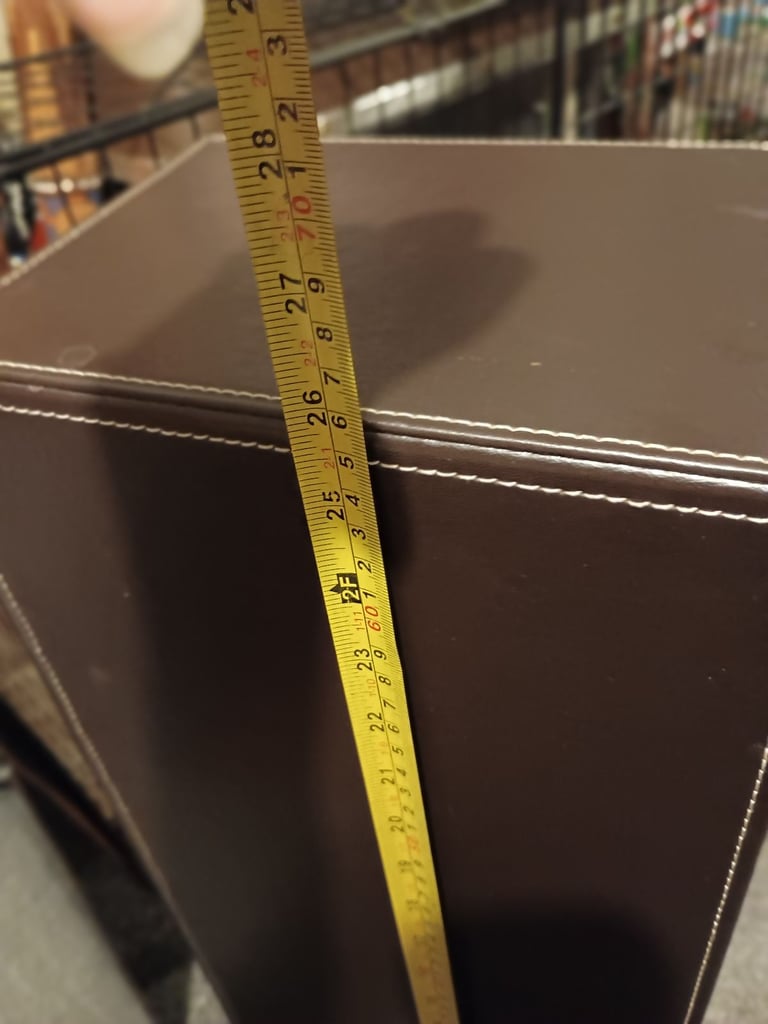 Cd unit 