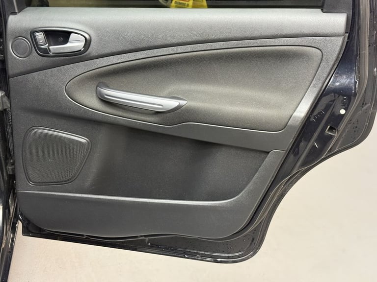 2010 Ford Galaxy 2.0 EcoBoost Titanium 5dr Powershift MPV PETROL Automatic