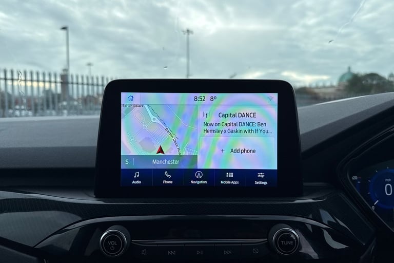 2021 Ford Kuga 1.5 EcoBoost 150 ST-Line Edition 5dr SUV PETROL Manual