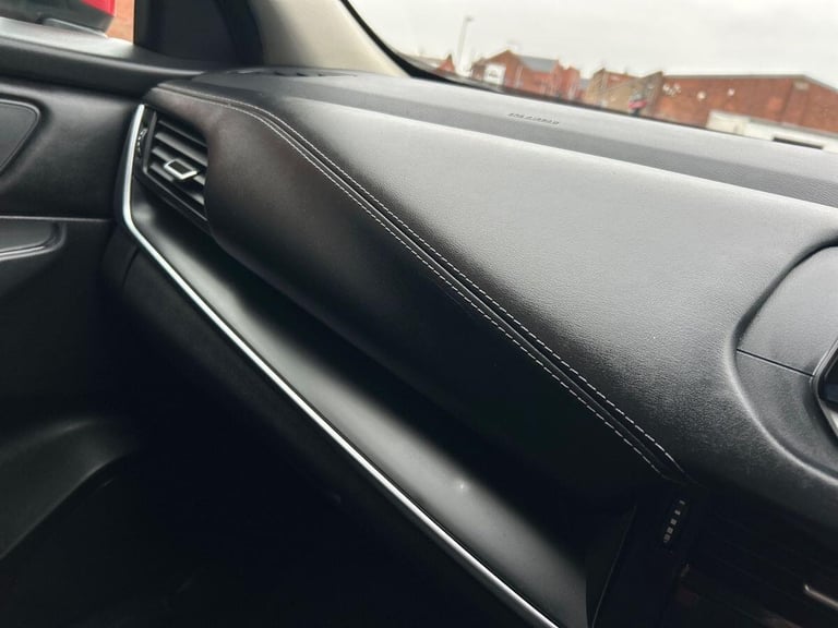 2022 Nissan Qashqai 1.3 DIG-T MHEV Acenta Premium SUV 5dr Petrol Hybrid Manual Euro 6 (s/s) (14 S...