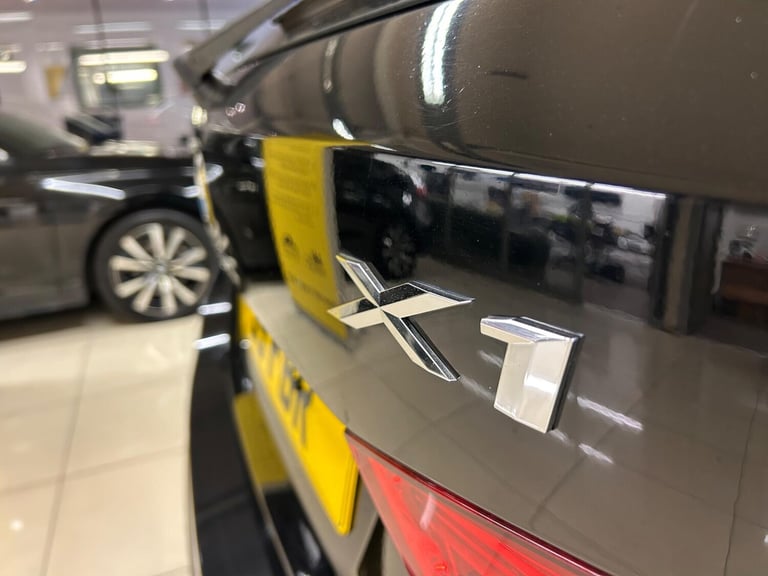 2014 BMW X1 2.0 18d SE xDrive Euro 5 (s/s) 5dr ESTATE Diesel Manual