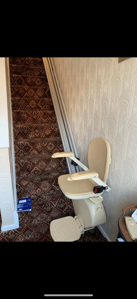 Stairlift/Stair lift wanted