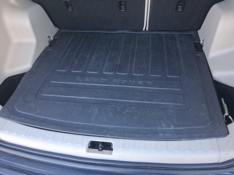Land Rover, FREELANDER, Estate, 2013, Manual, 2179 (cc), 5 doors