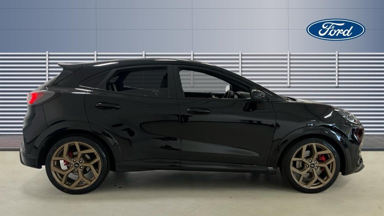 2022 Ford Puma 1.5 EcoBoost ST 5dr HATCHBACK PETROL Manual