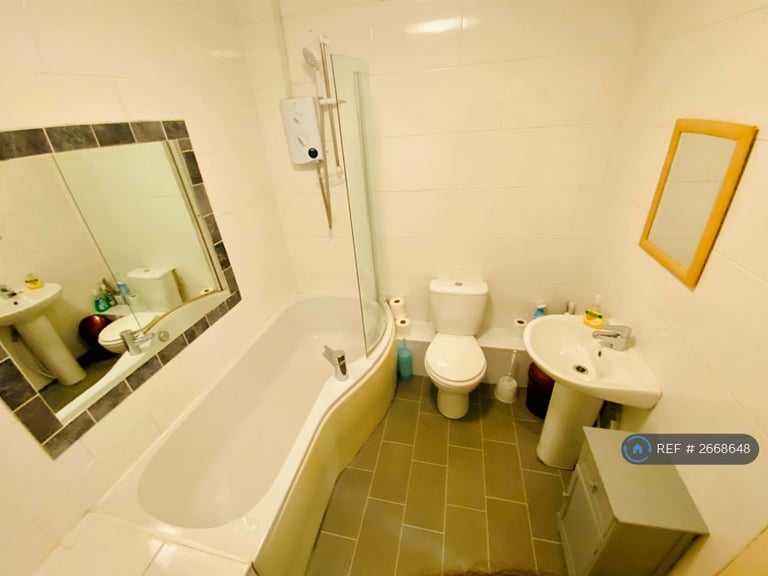 7 bedroom house in Brunswick Street, Leamington Spa, CV31 (7 bed) (#2668648)