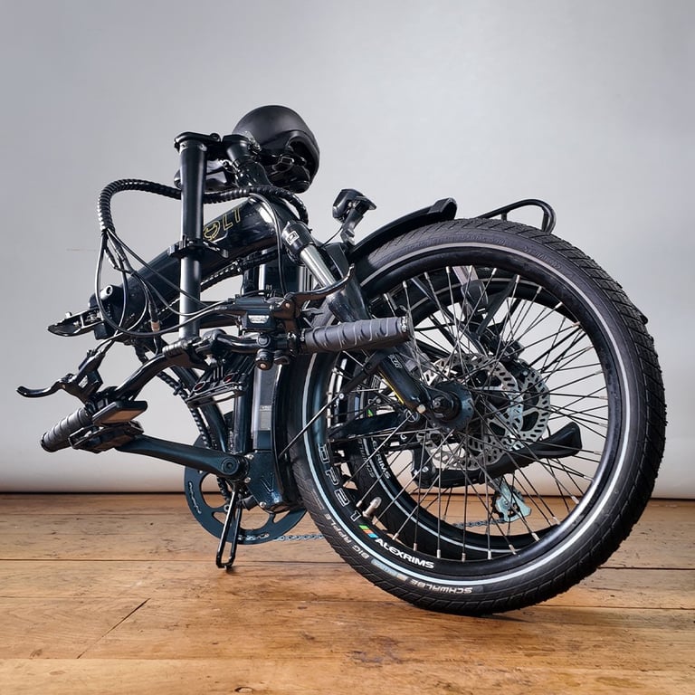 VOLTBIKE METRO LS