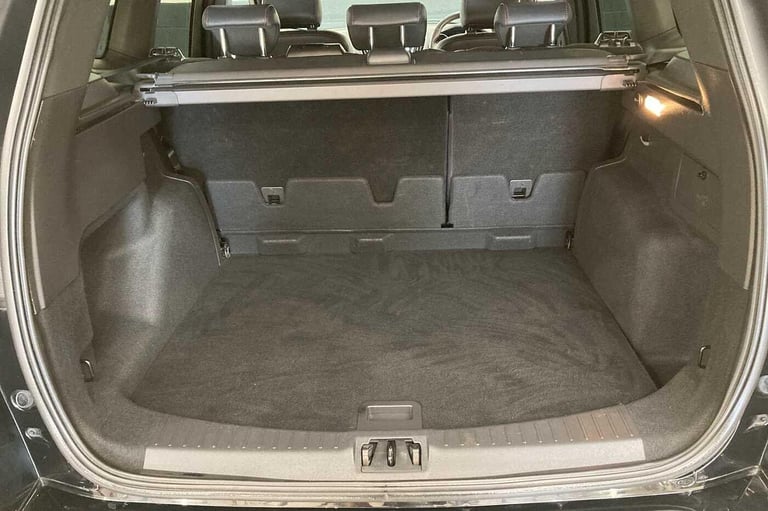 2019 Ford Kuga 1.5 TDCi EcoBlue ST-Line Edition Euro 6 (s/s) 5dr HATCHBACK Diesel Manual