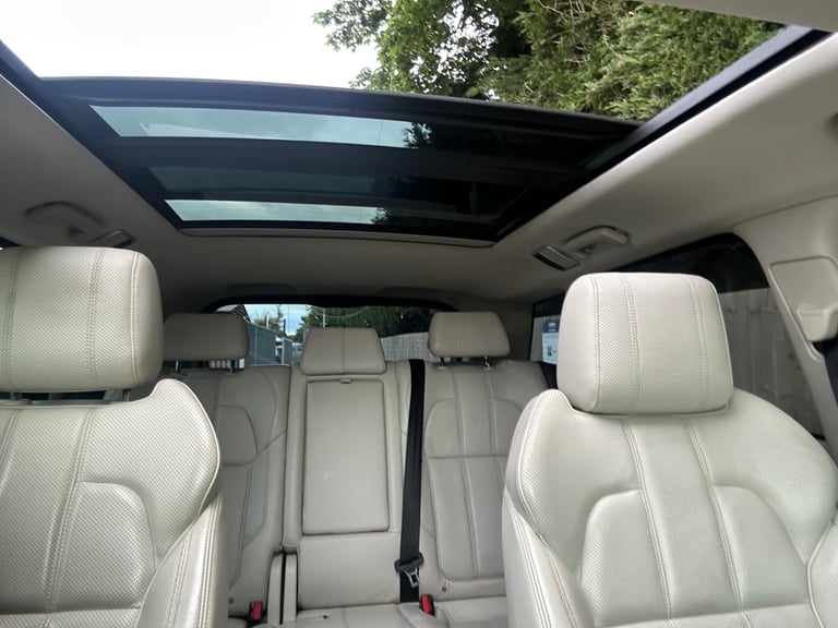 2013 Land Rover Range Rover Sport 3.0 SDV6 HSE Dynamic -WARRANTY- Free Delivery!