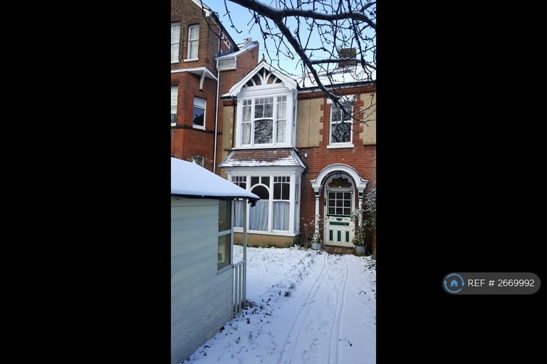 1 bedroom in Unthank Road, Norwich, NR2 (#2669992)