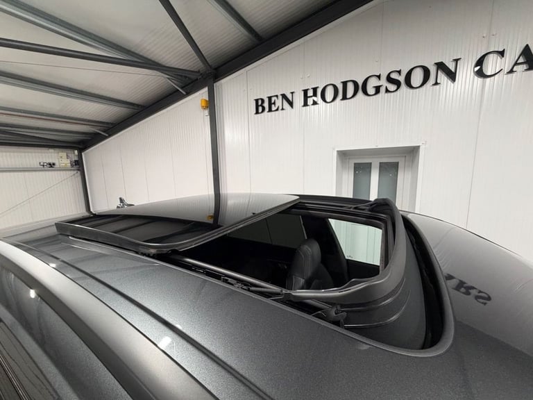 2020 69 AUDI SQ8 4.0 TDI V8 VORSPRUNG SUV 5DR DIESEL TIPTRONIC QUATTRO EURO 6 (S