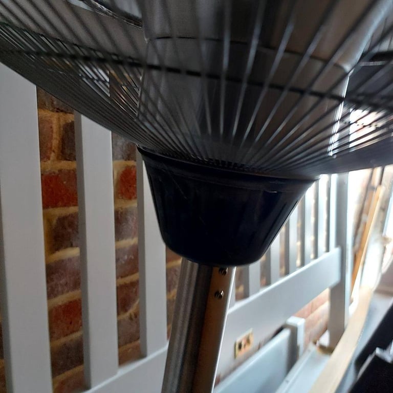 Patio Heater