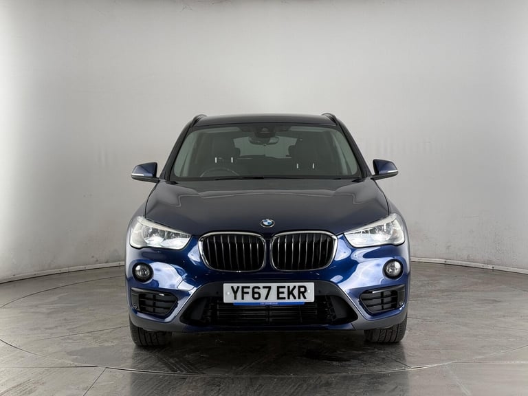 2018 BMW X1 2.0 20i Sport Auto xDrive Euro 6 (s/s) 5dr ESTATE Petrol Automatic