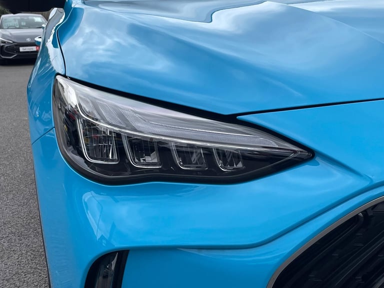 2023 MG MG HS 1.5 T-GDI 16.6kWh Trophy Auto Euro 6 (s/s) 5dr ESTATE Petrol/Electric Hybrid Automatic