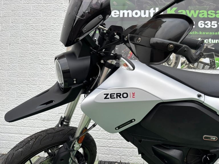 2024 Zero FXE ZF7.2