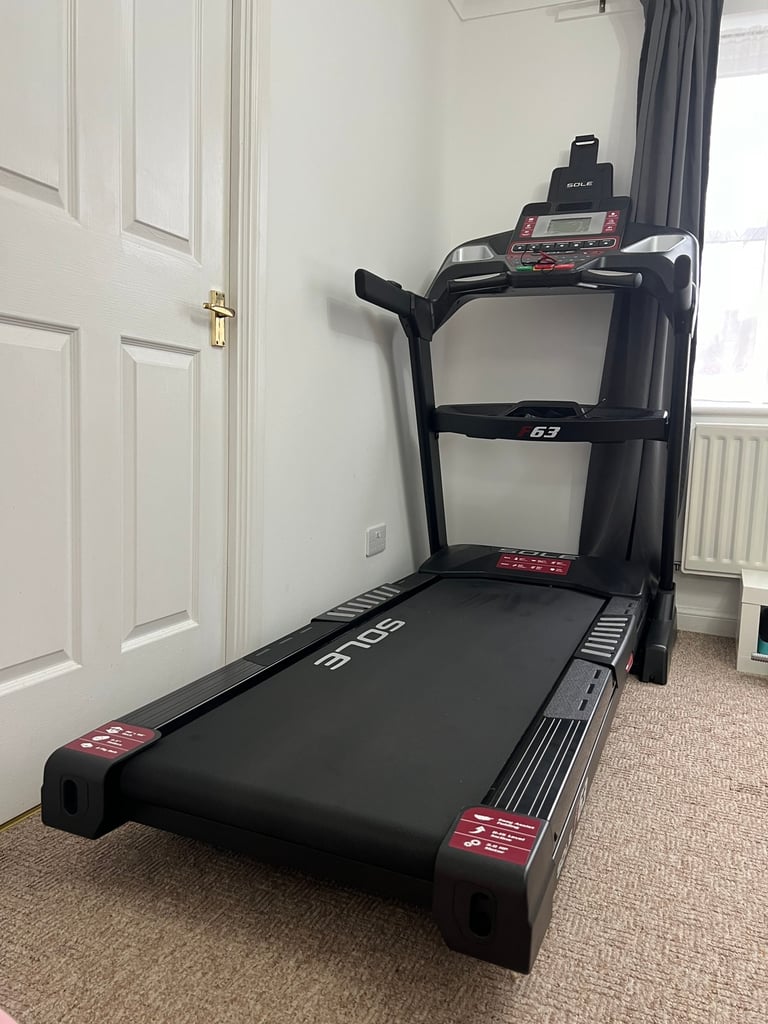 Second-hand Treadmills & Running Machines for Sale in Hertfordshire |  Gumtree