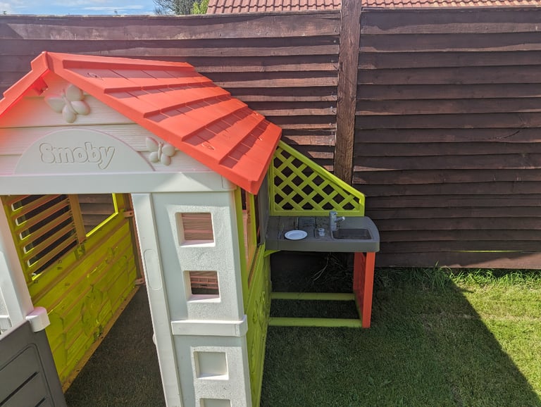 Second-Hand Playhouses & Playtents for Sale in County Antrim | Gumtree