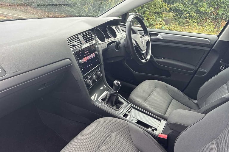 2020 Volkswagen Golf 1.5 TSI EVO Match Edition 5dr Hatchback Petrol Manual