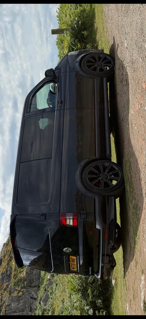 Volkswagen, TRANSPORTER, Panel Van, 2012, Manual, 1968 (cc)