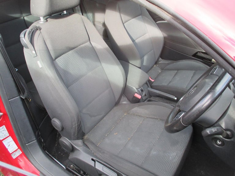 Volkswagen EOS 1.4 TSI SE Cabriolet Euro 5 2dr Petrol Manual - Image 13