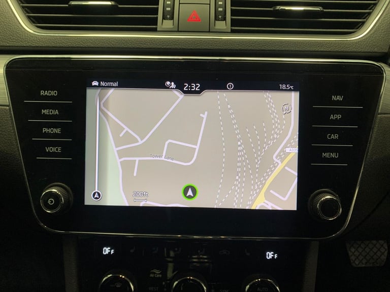 2021 Skoda Superb 1.4 TSI iV SE Technology DSG 5dr HATCHBACK PETROL/ELECTRIC Automatic