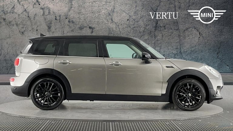 2017 MINI Clubman 1.5 Cooper 6dr Auto Petrol Estate Estate Petrol Automatic
