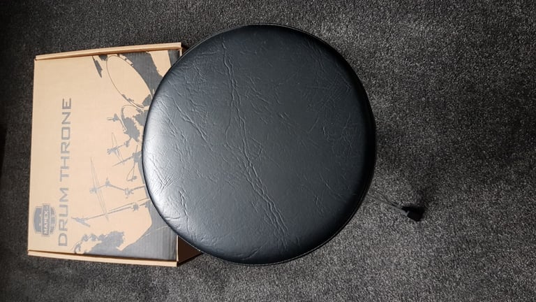 image for Mapex T400 Drum Throne
