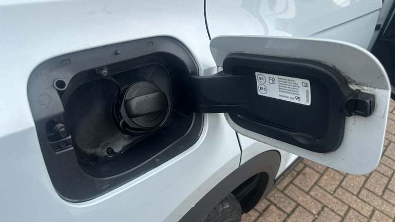 2021 Volkswagen T-Roc 1.5 TSI EVO Black Edition 5dr DSG Petrol Hatchback Hatchback Petrol Automatic