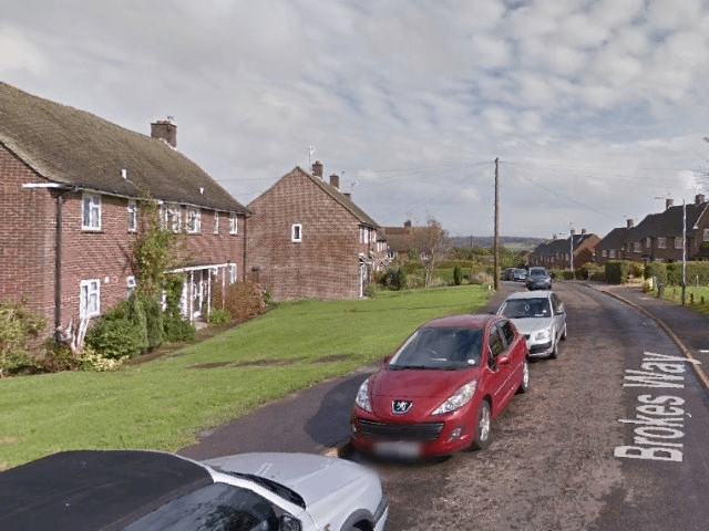 Wanted:  Rural Shack in Return for Tunbridge Wells Apartment (Kent)