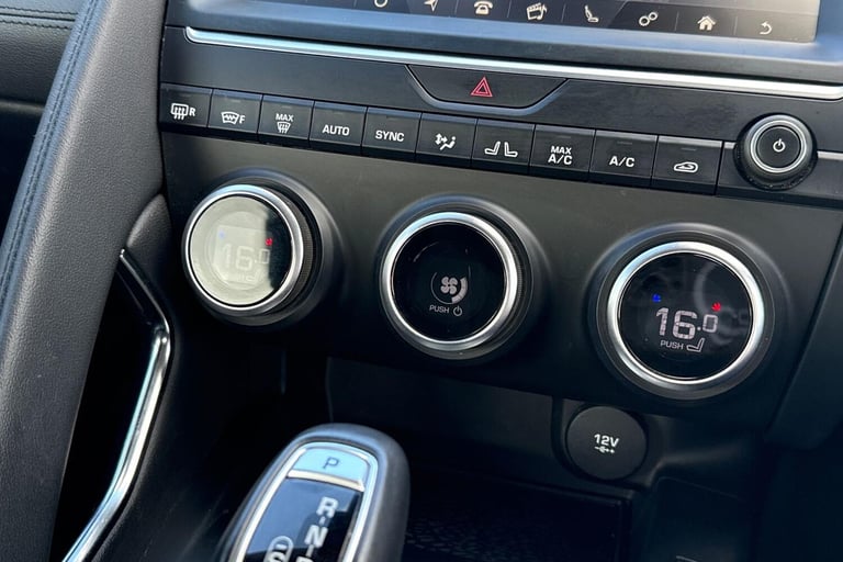 2020 Jaguar E-Pace 2.0 D180 S AWD 5dr ESTATE Diesel Automatic