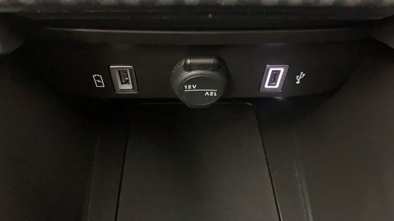 2024 Fiat 600 1.2 MHEV SUV 5dr Petrol Hybrid e-DCT Euro 6 (s/s) (100 ps) SUV Hybrid Automatic