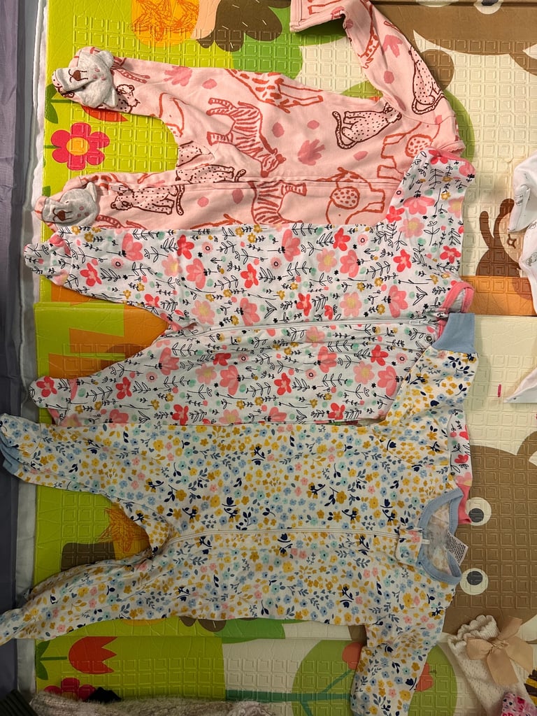 image for Up to 3 months brand new