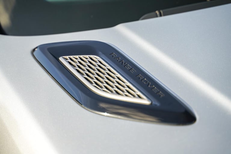 2014 Land Rover Range Rover Sport 3.0 SD V6 Autobiography Dynamic SUV 5dr Diesel Auto 4WD Euro 5 ...