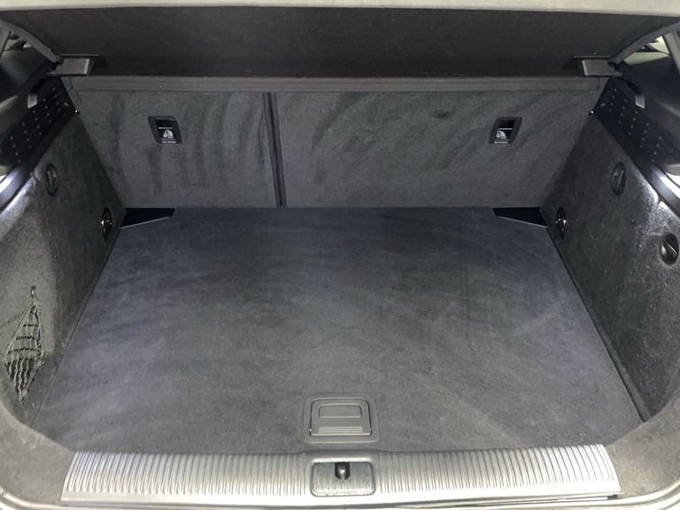 2020 20 AUDI A3 1.0 TFSI 30 BLACK EDITION SPORTBACK 5DR PETROL MANUAL EURO 6 (S/