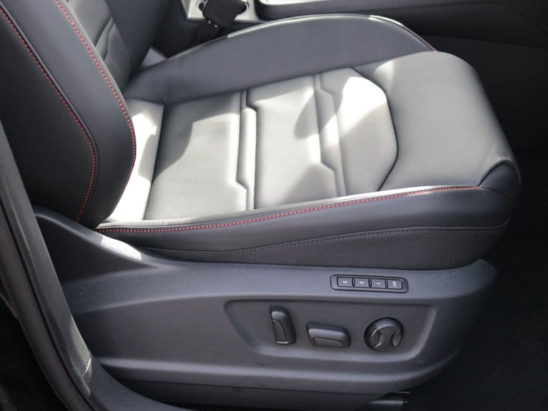  SEAT Ateca 1.5 TSI EVO FR Black Edition SUV 5dr Petrol Manual Euro 6 (s/s) (150 ps) Petrol Manual