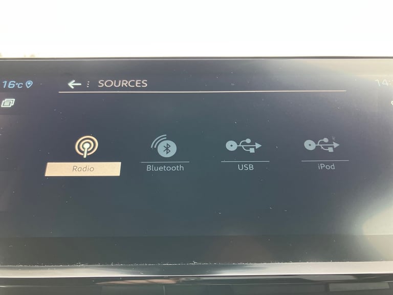 2022 Peugeot 3008 1.5 BlueHDi GT Premium 5dr EAT8 Estate DIESEL Automatic