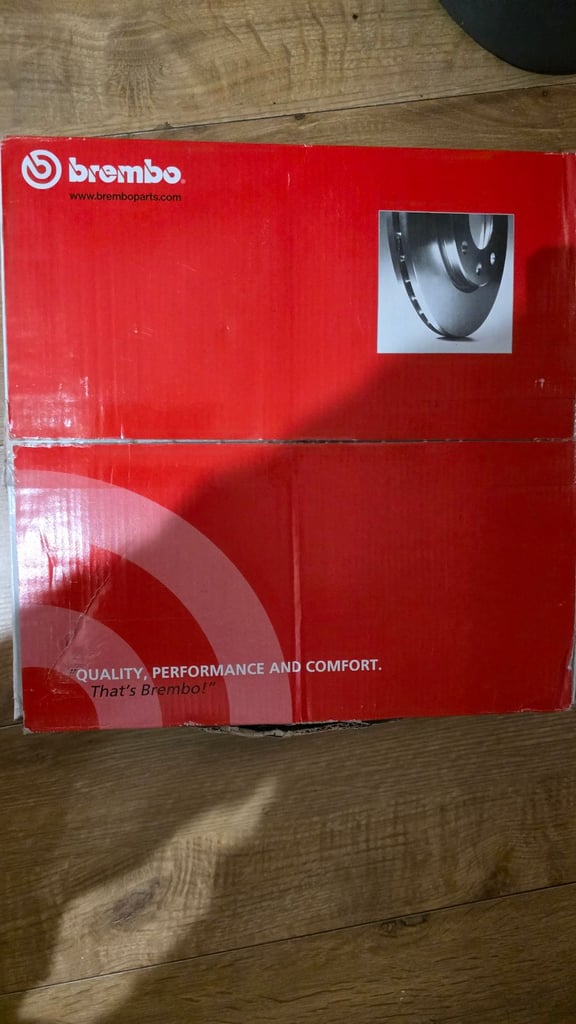 Mercedes A 180 car parts Brand new