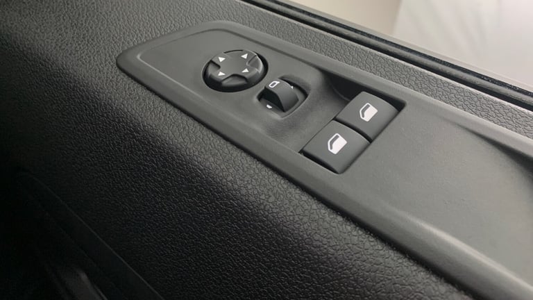 2025 Vauxhall Vivaro 2.0 Turbo D Prime XL Crew Van Double Cab 6dr Diesel Manual LWB Euro 6 (145 C...